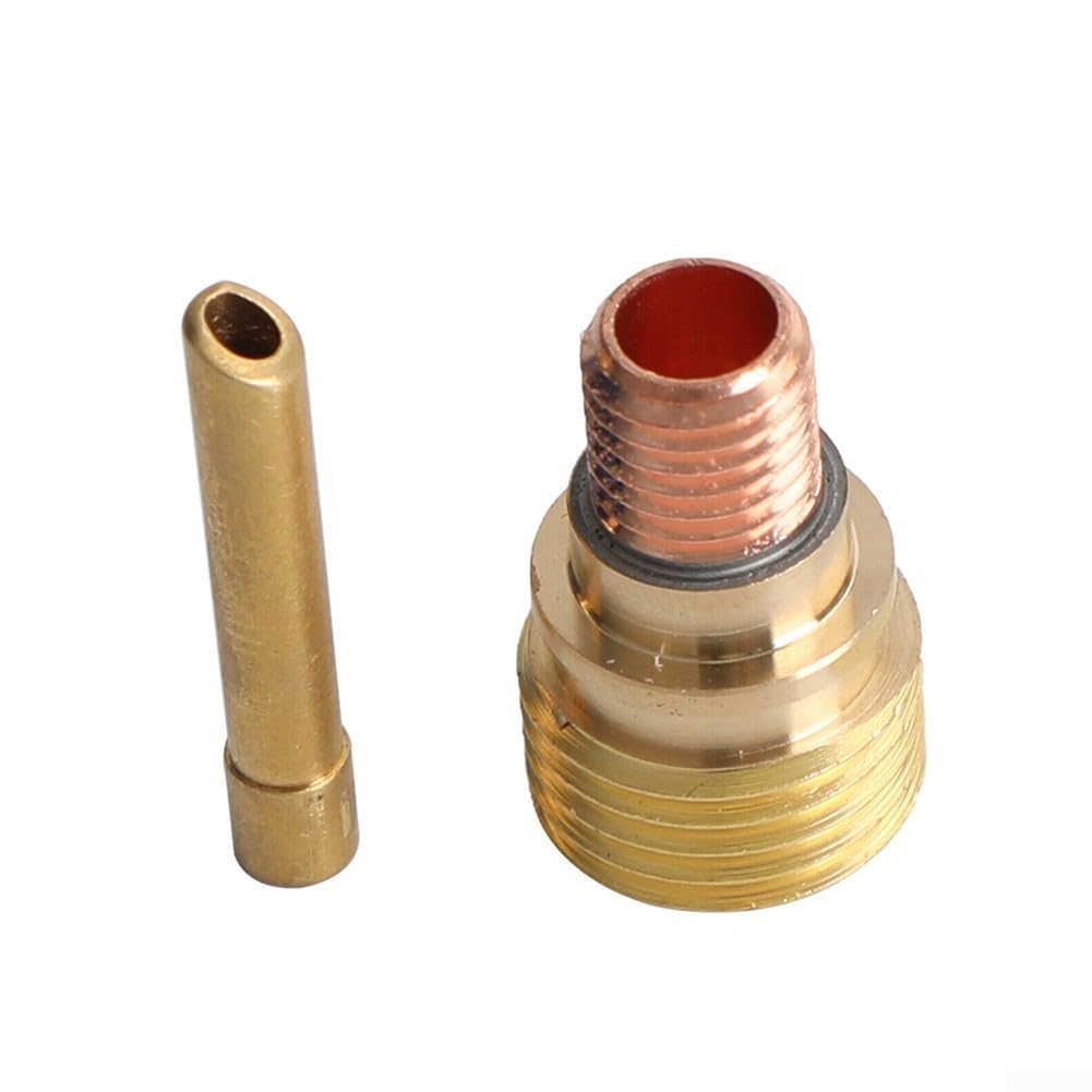 Lot De 5 Torches De Soudage TIG 41V33 41V35 41V24L 57Y04