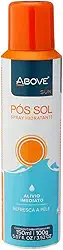 Above Hidratante Pós Sol Aerossol 150Ml/100G