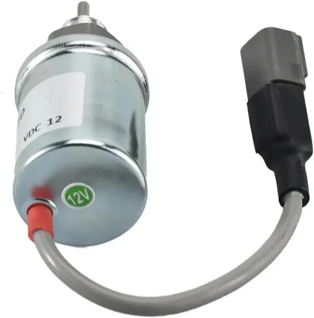 1pc U85206451 12V Stop Solenoid for 402D 403D 404D 404C 403C U85206452,U85206450,185206452,185206450,185206192