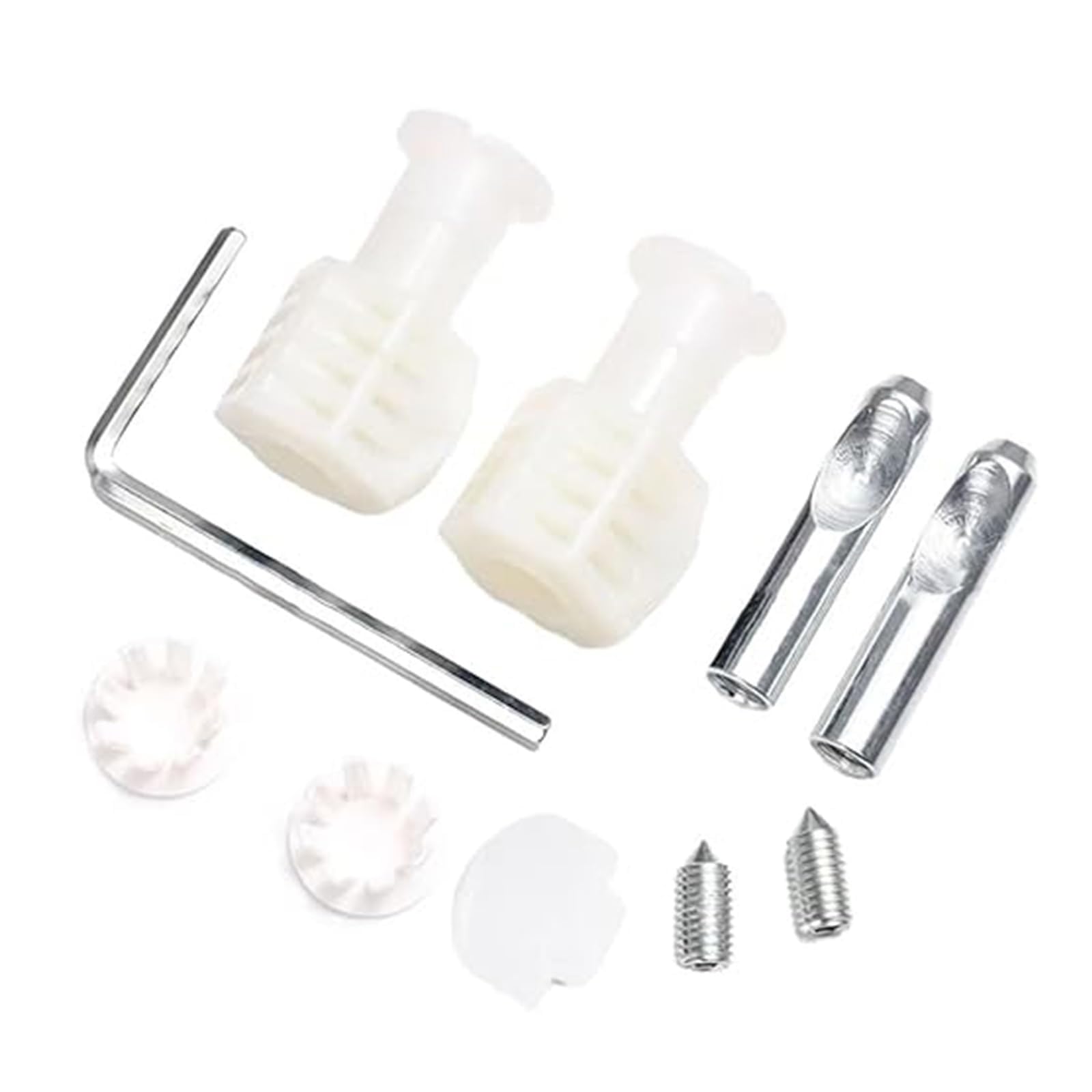 Toilet Wall Hung Bidet Attachments Wall Mounted Toilet Fixing Screws Bolts Kits Bidets Attachment Fix Metal Bolt Hanging Screws