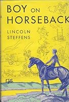 boy on horseback 0152108823 Book Cover