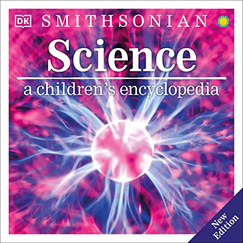 Science by DK episode artwork