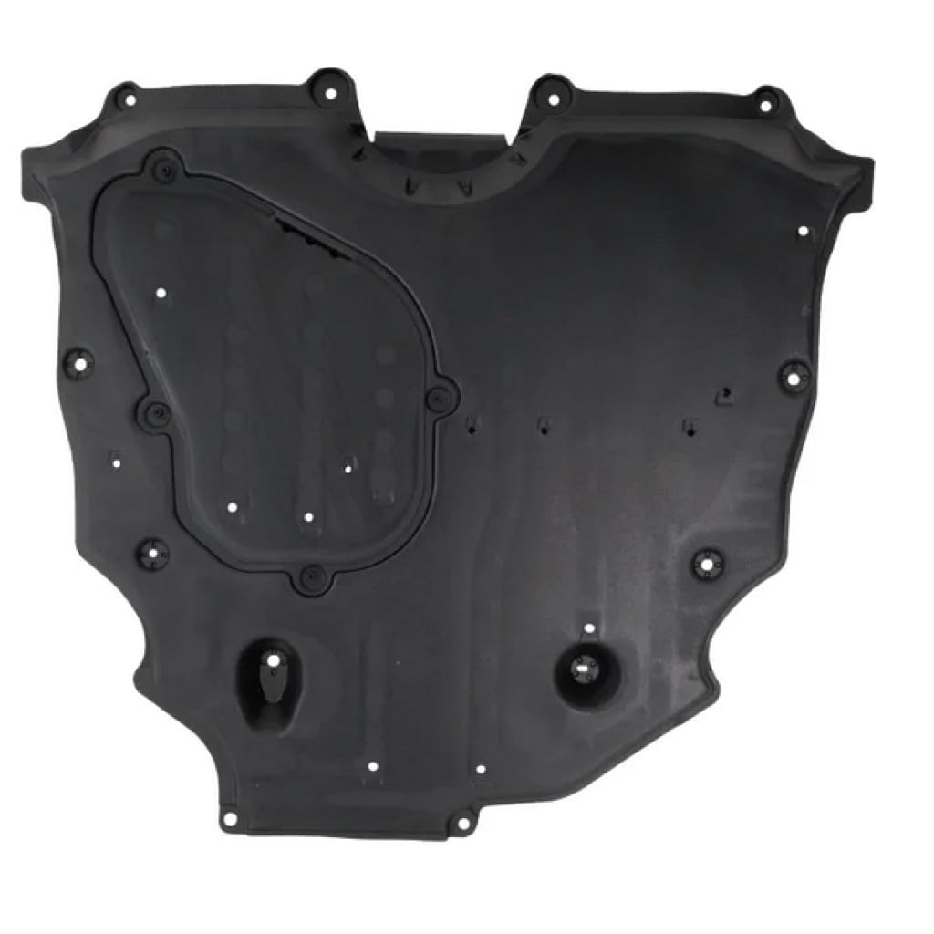 For Toyota Corolla Engine Splash Shield 2009-2013 Driver Side Auto