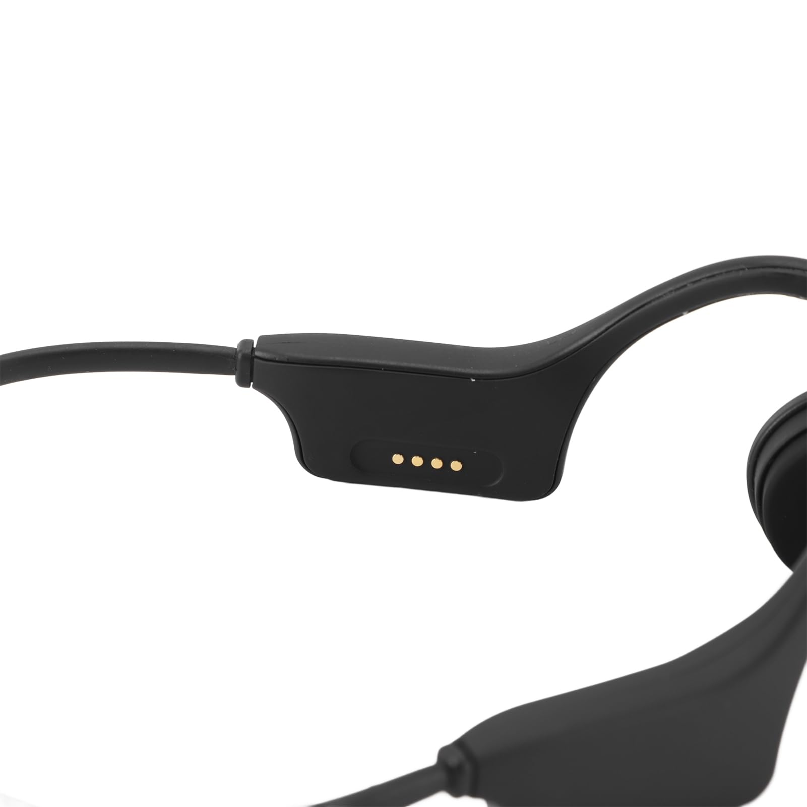 Pilipane Cuffie da nuoto impermeabili IP68, a conduzione ossea, auricolari wireless Bluetooth aperti, per palestra, corsa e allenamento (Terza generazione)