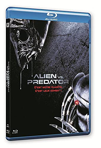  Alien vs. Predator [Blu-ray]