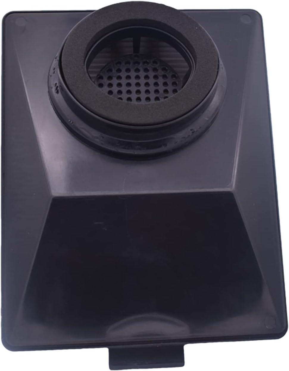 3pcs/lot Hepa Filter Replacements Compatible for Rainbow Rexair E2 Series Part# R12179 & R12647B Vacuum Cleaner Filter Accessories