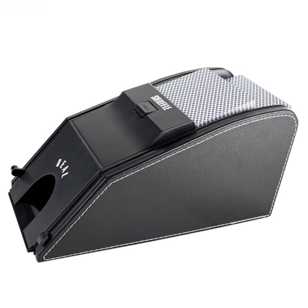 Amazon.co.jp: Vifxucy自動カードディーラー、使いやすく、手を解放し