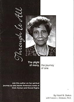 Paperback Through It All: The Plight Of Many, The Journey Of Book