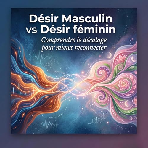 Le foss&eacute; du d&eacute;sir : Pourquoi vous n'&ecirc;tes pas "cass&eacute;s" (et comment reconnecter)