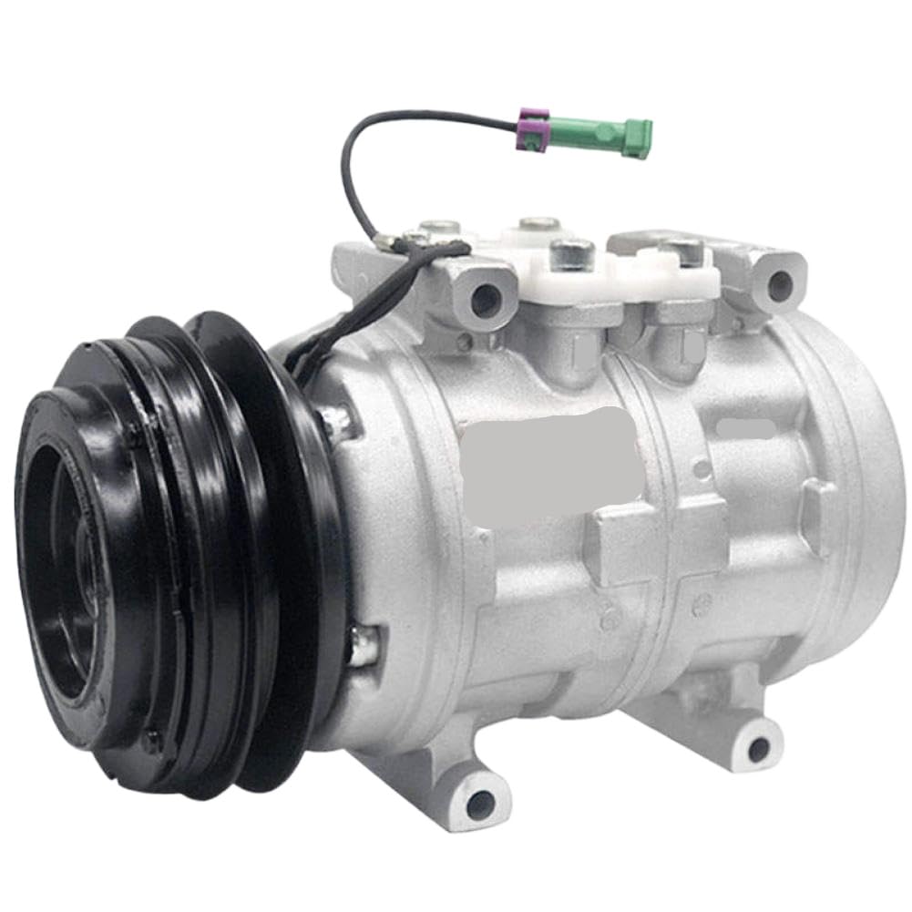 Zdcvfmhqb Onecolor Air Conditioning Compressor 034260805D 1471001604 Compatible With Audi 90 89 89Q 8A B3 2.3 E