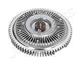 JAPANPARTS VC-L03 Viscostatische Kupplung