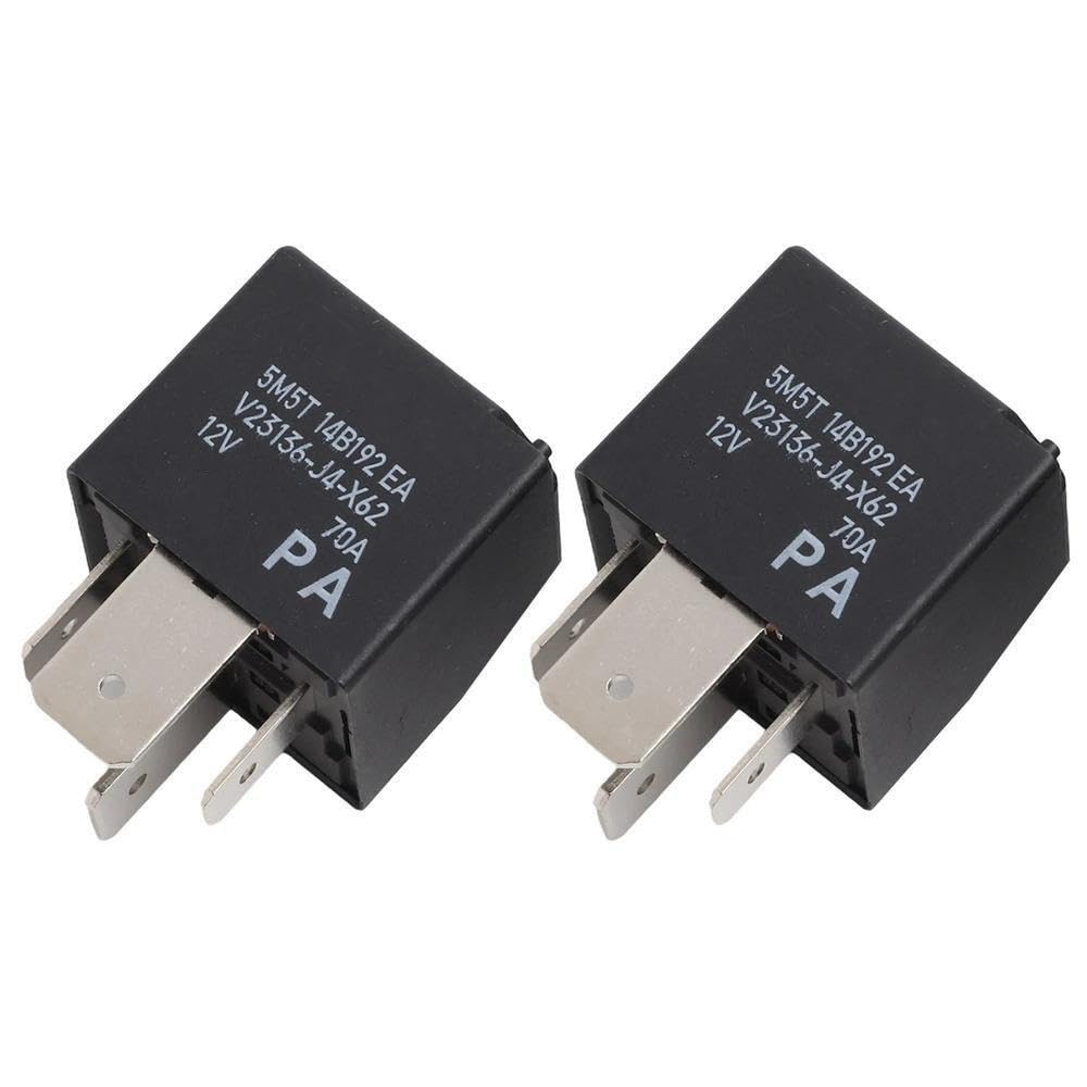 Relais de voiture Transit Focus Mondeo 5M5T14B192EA composant électrique 12V