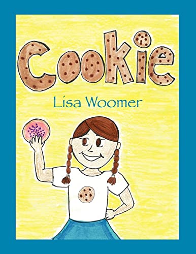 Preisvergleich Produktbild Cookie