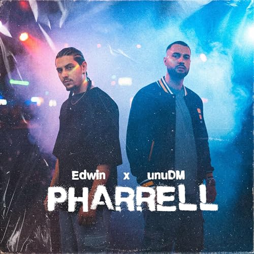  Pharrell [Explicit]
