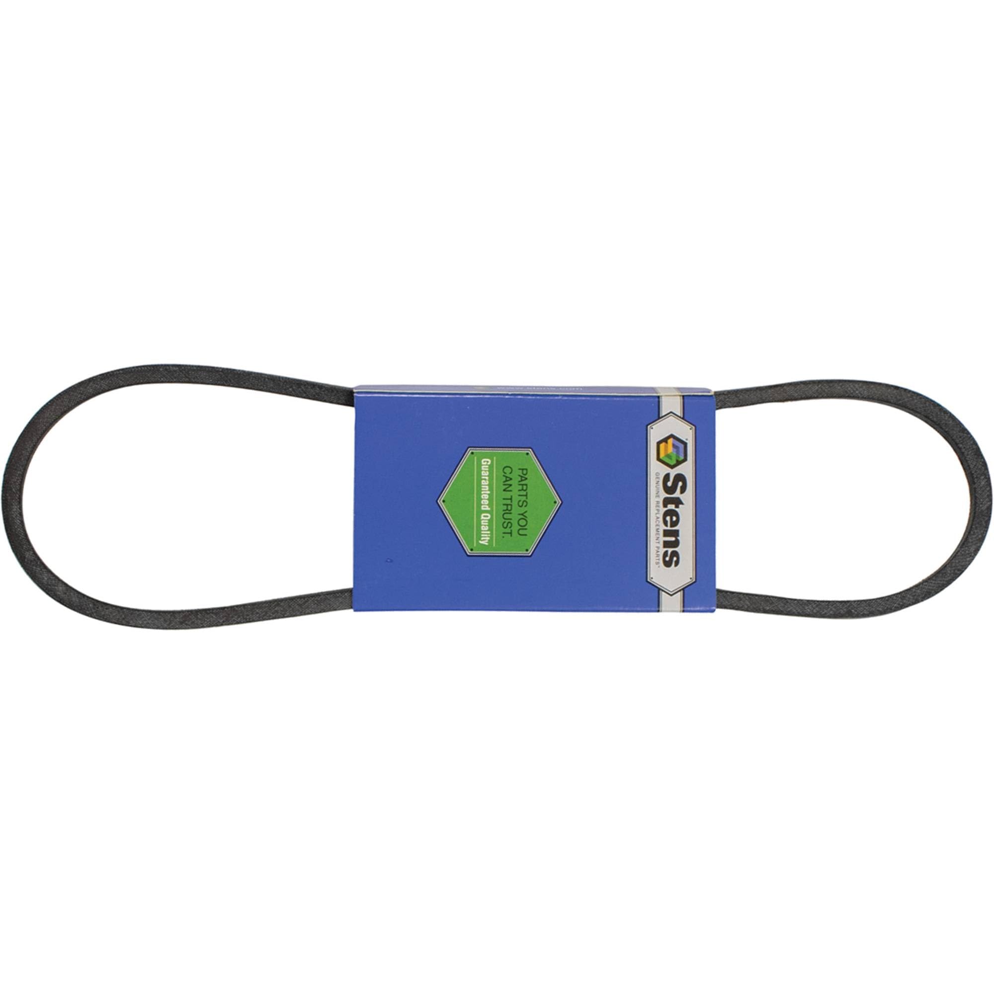 Stens 2 Stück Ersatzriemen 265-013 – Passend Für MTD Schneefräsen 642/644 Serie, Länge 76,2 Cm