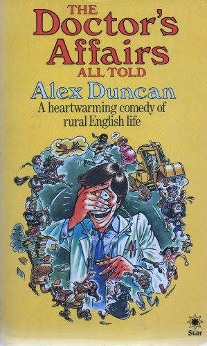 Doctor's Affairs All Told