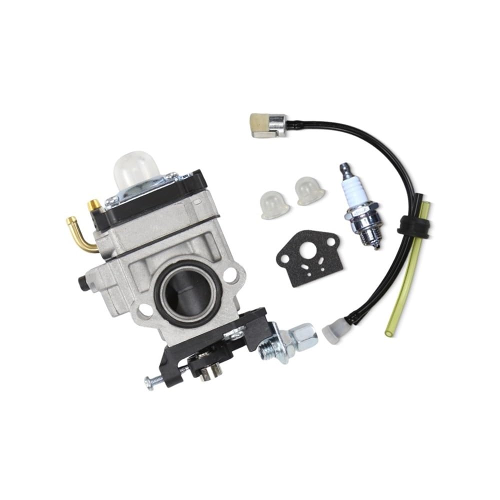 Carburateur pour tondeuse 40-5 MP15 43Cc 52Cc CG430 CG520