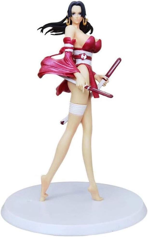Hefeng Empress Anime model PVC about 26CM