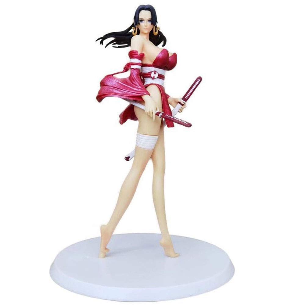 Hefeng Empress Anime model PVC about 26CM