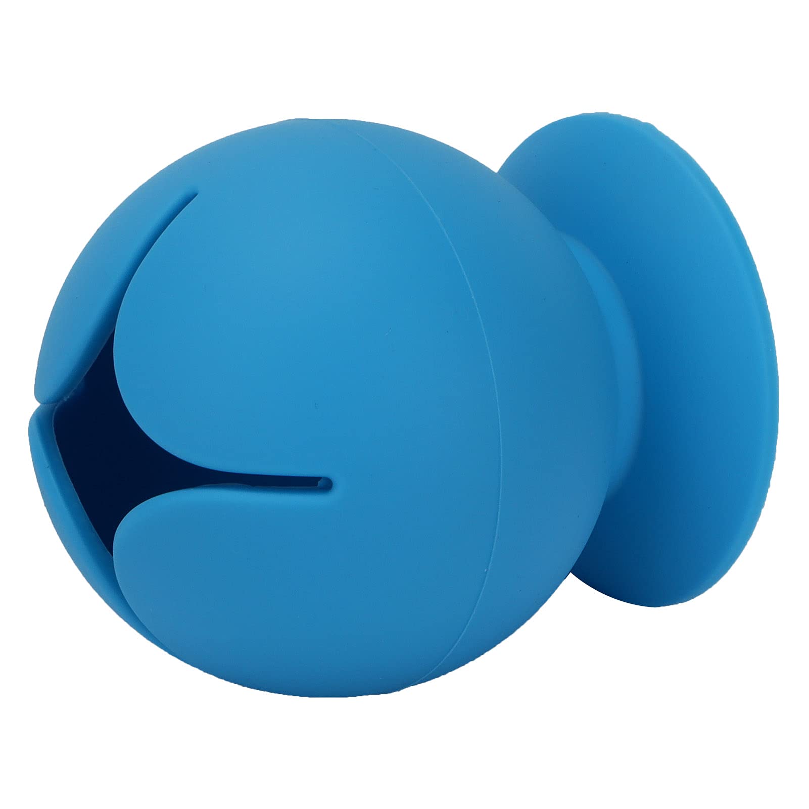 Schrottsammler Silikon-Saugnapf - Praktischer Halter Für Bastelreste & Kleinteile