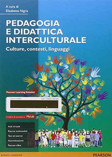 Pedagogia e didattica interculturale