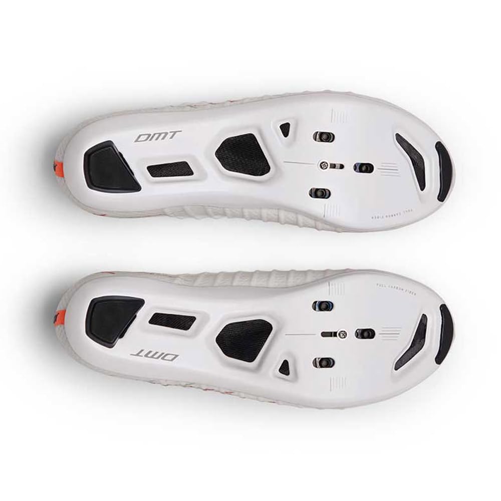DMT KR SL Pogi's, Scarpe da Bici da Corsa Unisex-Adulto