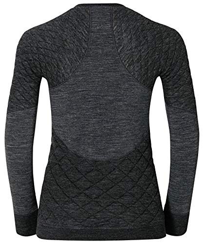 Odlo Shirt Long Sleeve Crew Neck Revolution Tw
