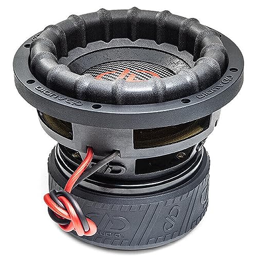DD Audio 2508G-D2 8