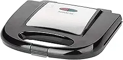 Sanduicheira Agratto Inox 2 Sid 02-220v 750w Agratto Inox 220v, 8384