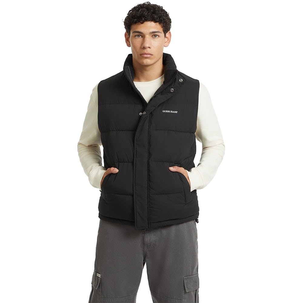 Veste GUESS Jeans regular XS la solution pour un look ajusté et confortable - 6