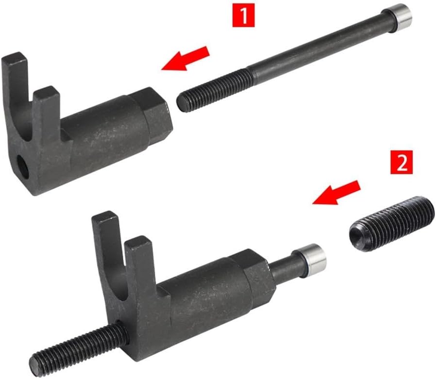 Injector Removal Tool 3418 for Ford 6.7L for powerstroke Injector