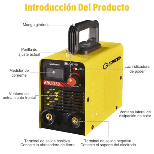 Soldadoras Y Accesorios, Tools Imagen adicional