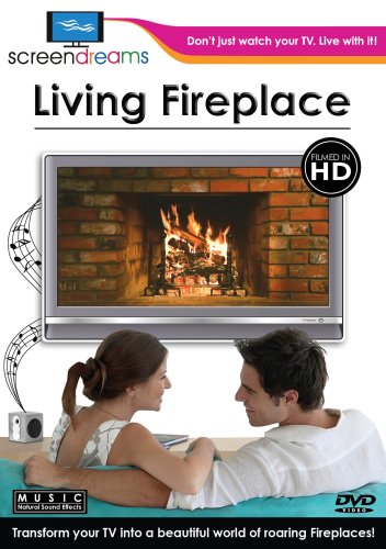 Living Fireplace