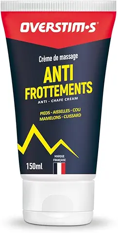 Crème Anti-Frottement