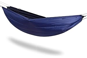 Outdoor Vitals Underquilt: Embrace Warmth in Your Hammock Adventures