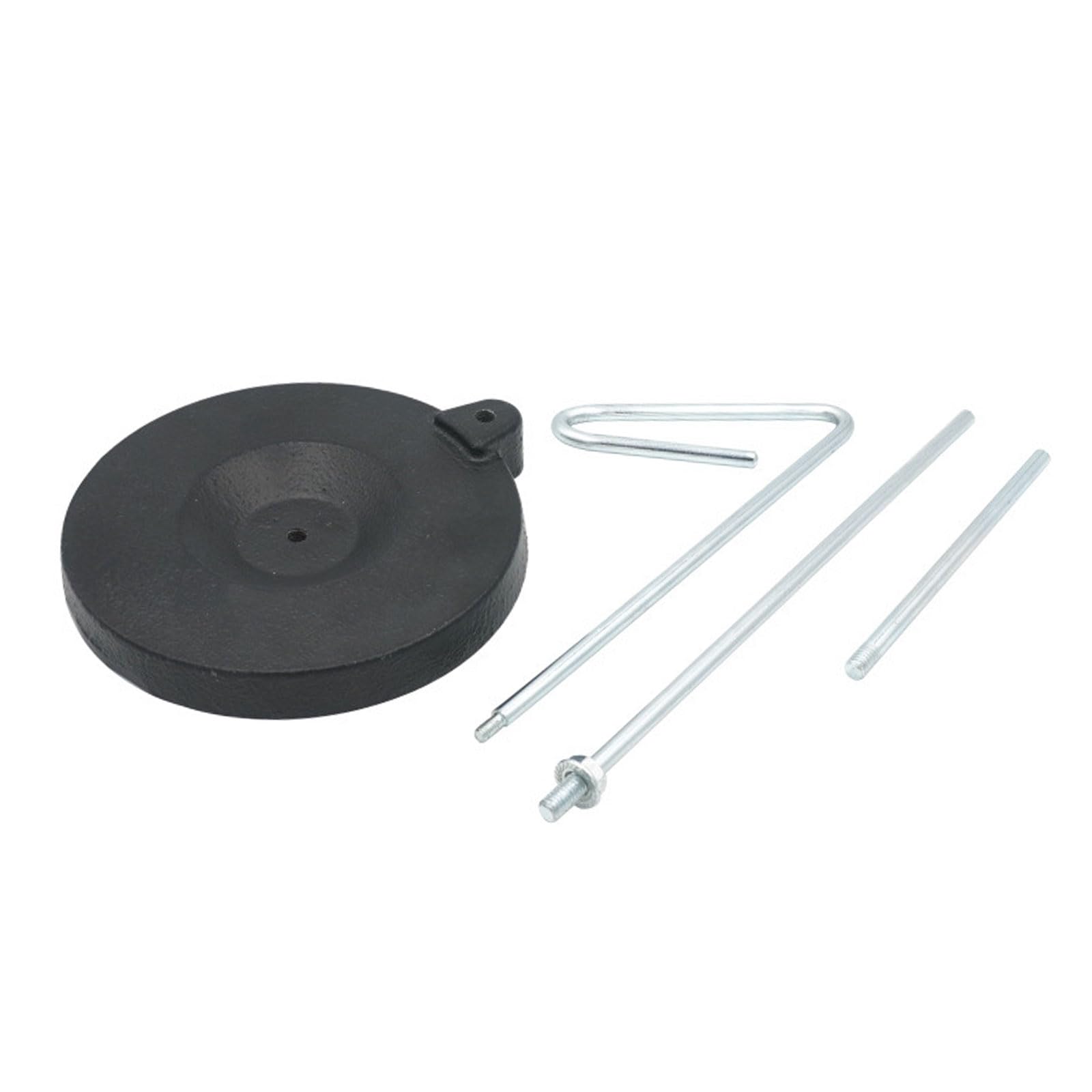Kalttoy Single Thread Spool Stand, Single Thread Stand Cone Spool Sewing Tool Storage