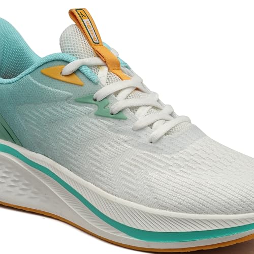 Image of Action | Athleo | BULLET-401 | Stylish | Lightweight | Comfortable | Trendy | Sports | Running Shoes | for Men