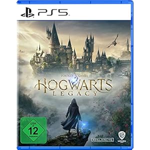 Hogwarts Legacy (PlayStation 5)