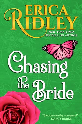 Chasing the Bride (Heart & Soul Book 2)