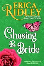 Chasing the Bride (Heart & Soul Book 2)