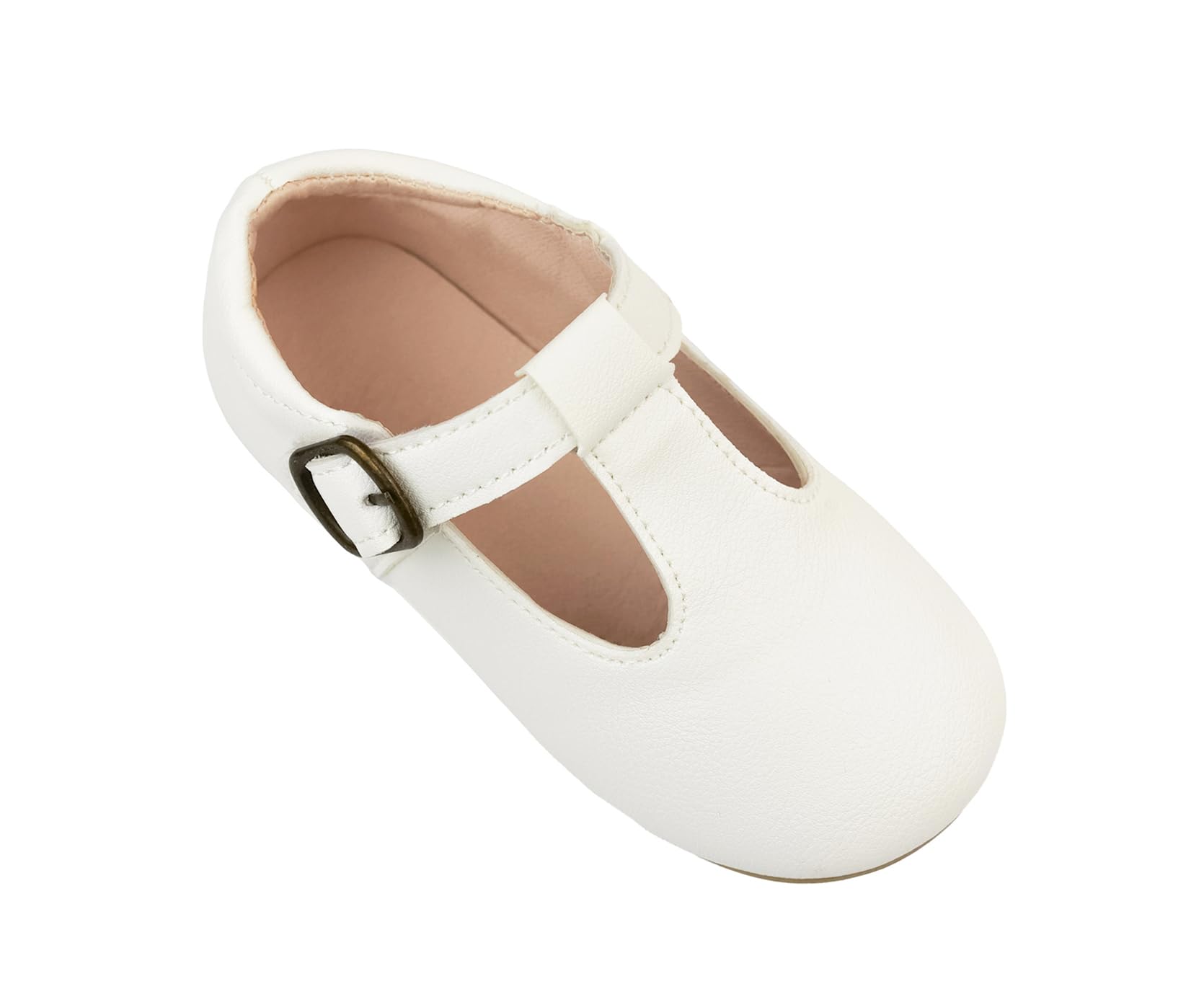 Scarpe Mary Jane Eleganti per Ragazze Ballerine Basse per Matrimonio, Festa, attività, Scuola