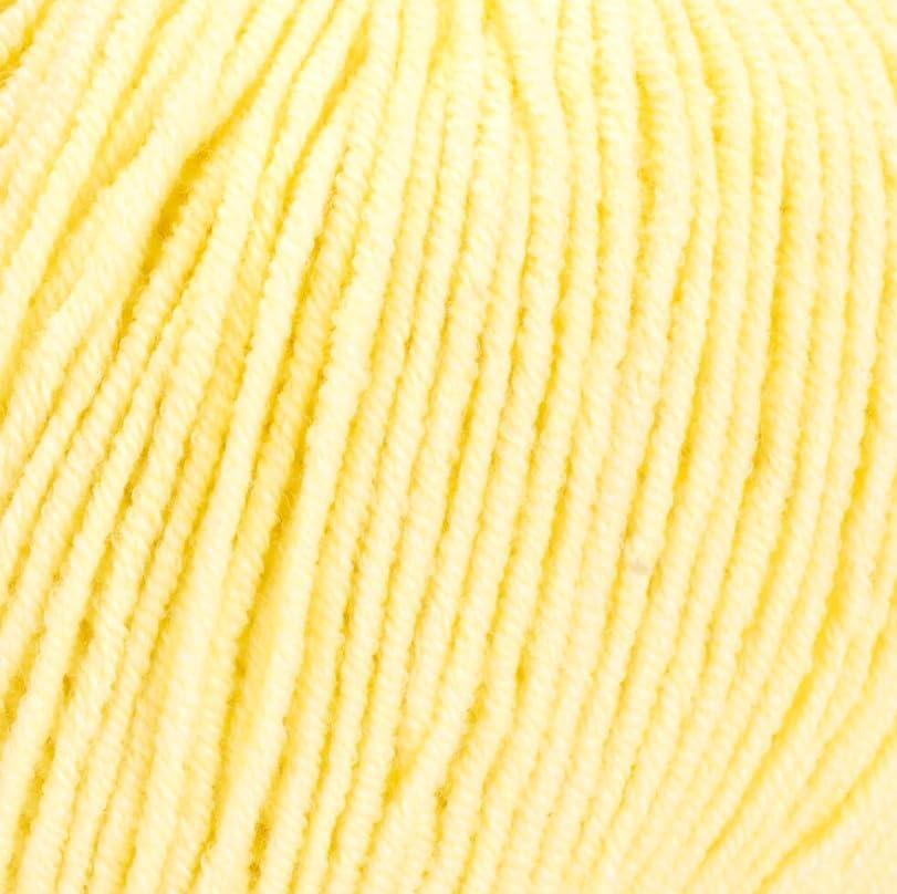 Image of YarnArt Genius Soft Cotton Blend Yarn, 10 Pack (1.76 oz / 174 Yds)