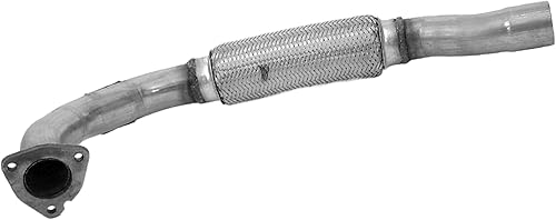 Walker 53325 Tubo de escape 2.125" Salida (OD) para Saturn SL2