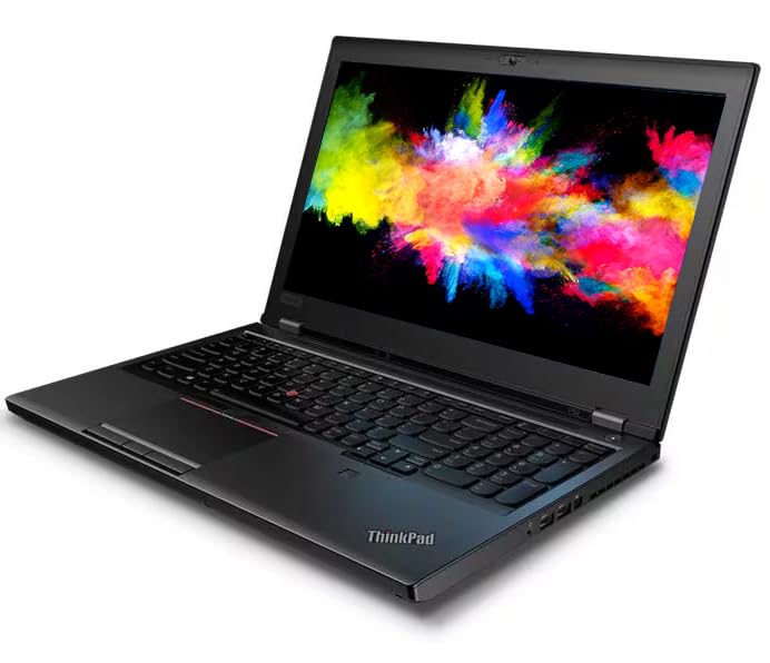 レノボ P52 i7-8750H 32GB 512GB P1000 ノートPC Amazon.com: Lenovo 15.6