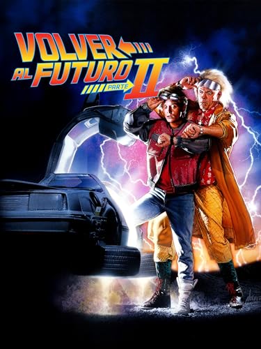Regreso al futuro 2