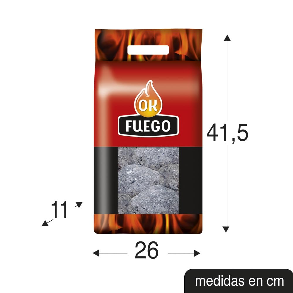 Pietre Laviche Per Barbecue A Gas - Confezione Da 3kg - Ideali Per Cottura Uniforme - Foto 9