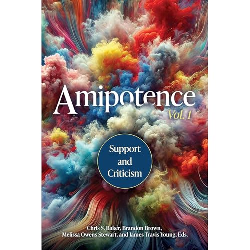 Amipotence by Brandon Brown, James Young episode artwork
