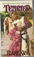 Tempted (A Zebra Heartfire Historical Romance) 0821745778 Book Cover