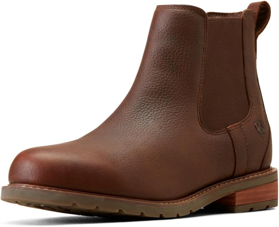 Men's Wexford Waterproof Boot