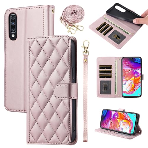 Furiet Wallet Case for Samsung Galaxy...